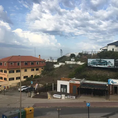 With Breathtaking View *