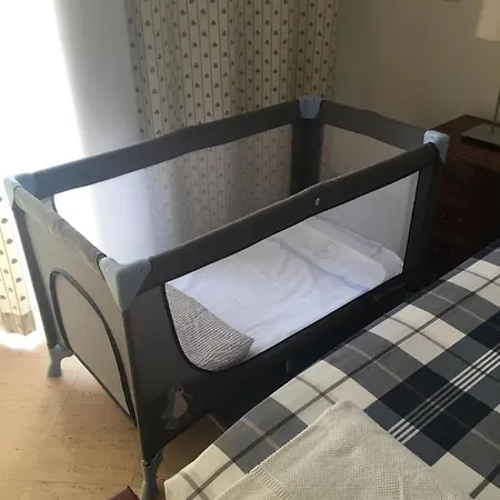 Apartment With Breathtaking View Praia da Lourinhã