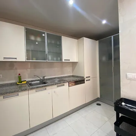 With Breathtaking View Praia da Lourinhã