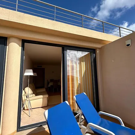 Apartment With Breathtaking View *