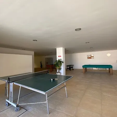 Apartamento With Breathtaking View Praia da Lourinhã