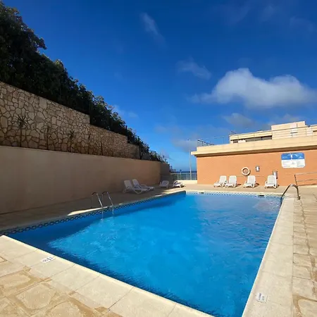 Apartamento With Breathtaking View Praia da Lourinhã