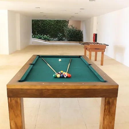 With Breathtaking View Apartment *