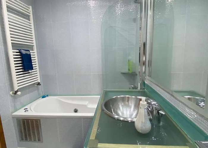 Appartement With Breathtaking View Praia da Lourinhã