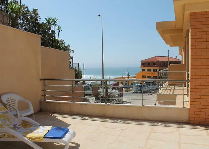 With Breathtaking View Appartement *
