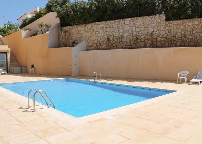 With Breathtaking View Appartement *