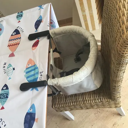 With Breathtaking View *