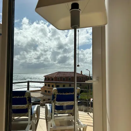 Διαμέρισμα With Breathtaking View