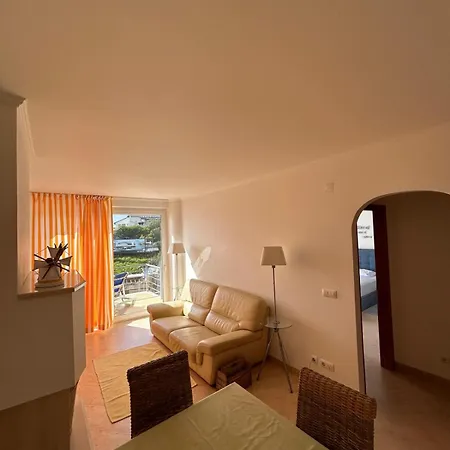 Appartamento With Breathtaking View