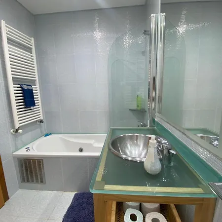 Appartement With Breathtaking View Praia da Lourinhã