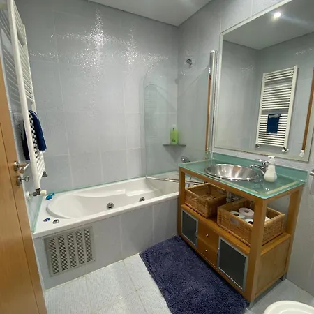 With Breathtaking View