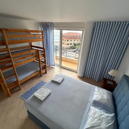 Appartamento With Breathtaking View