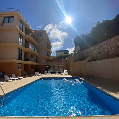 Appartamento With Breathtaking View *