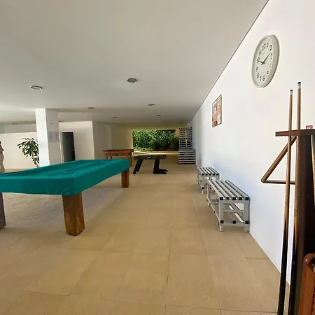 Appartement With Breathtaking View