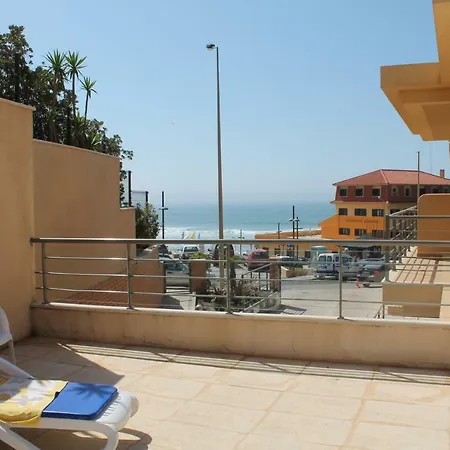 With Breathtaking View Appartement *