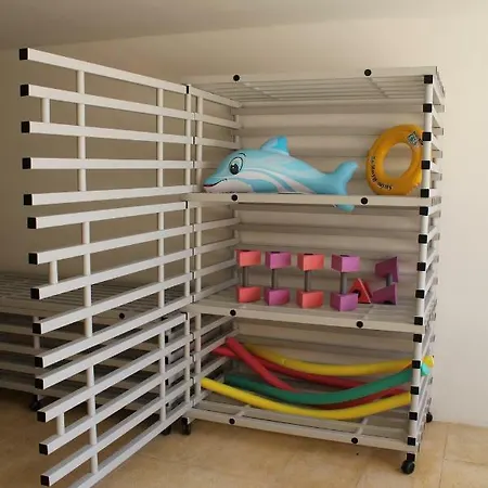 Appartement With Breathtaking View