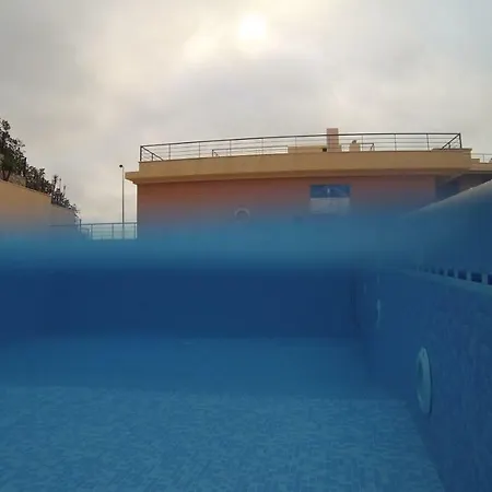 Appartement With Breathtaking View Praia da Lourinhã