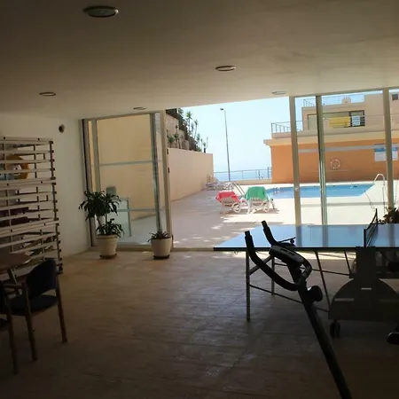 With Breathtaking View