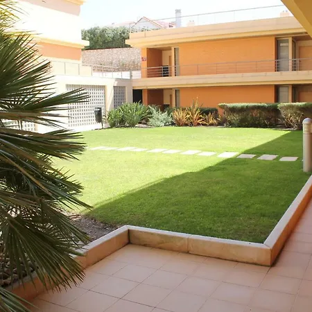 With Breathtaking View Praia da Lourinhã