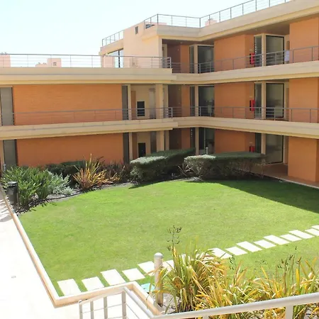 Appartement With Breathtaking View Praia da Lourinhã