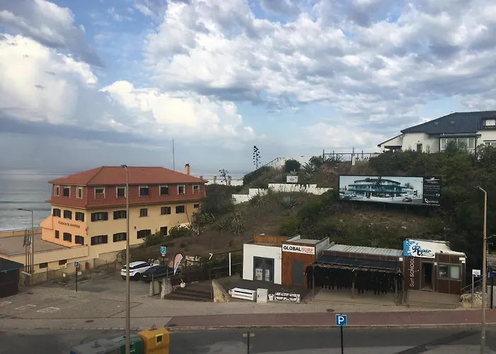 With Breathtaking View *