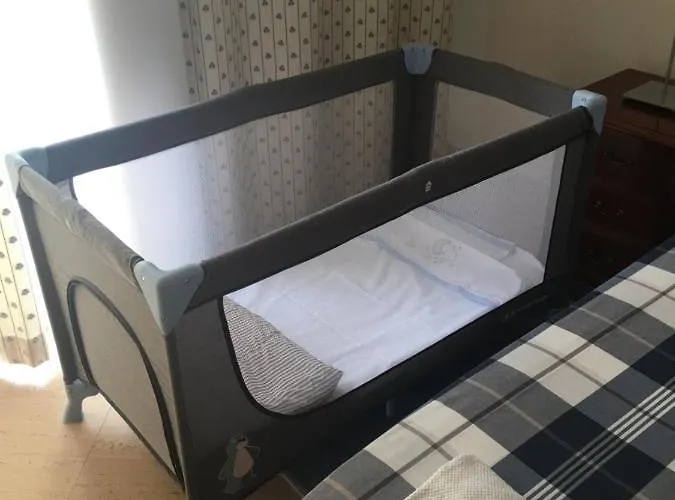 Apartamento With Breathtaking View Praia da Lourinhã