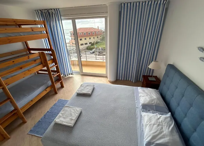 Apartamento With Breathtaking View *