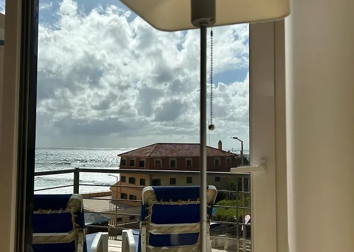 Apartamento With Breathtaking View