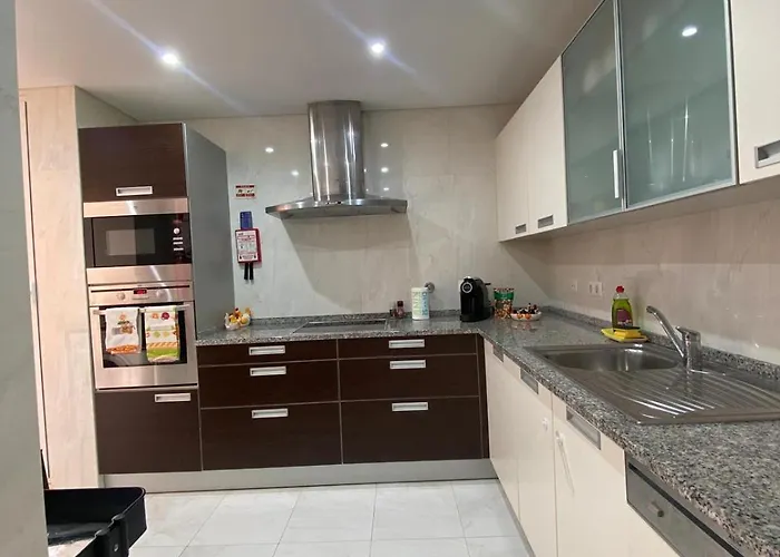 With Breathtaking View