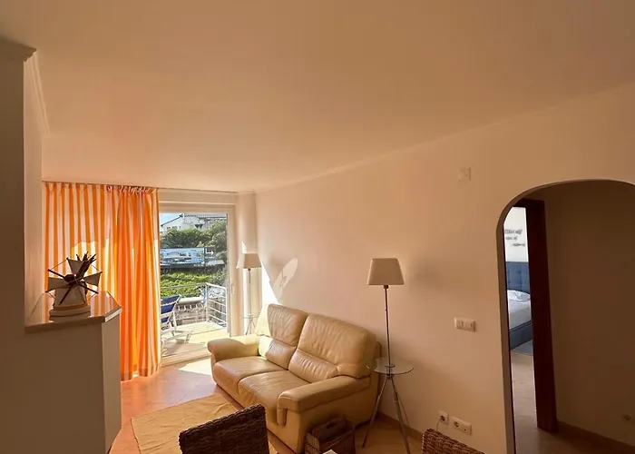 Apartamento With Breathtaking View
