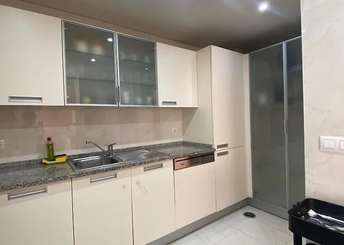 With Breathtaking View Praia da Lourinhã