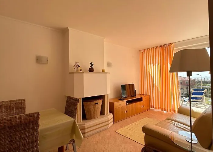 With Breathtaking View