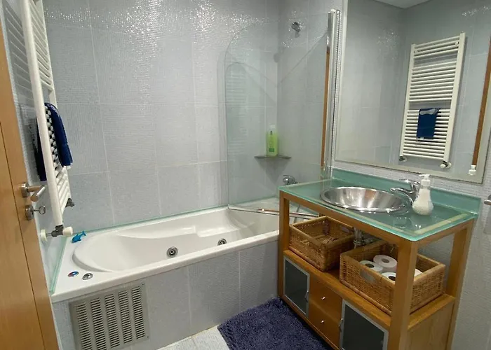 With Breathtaking View