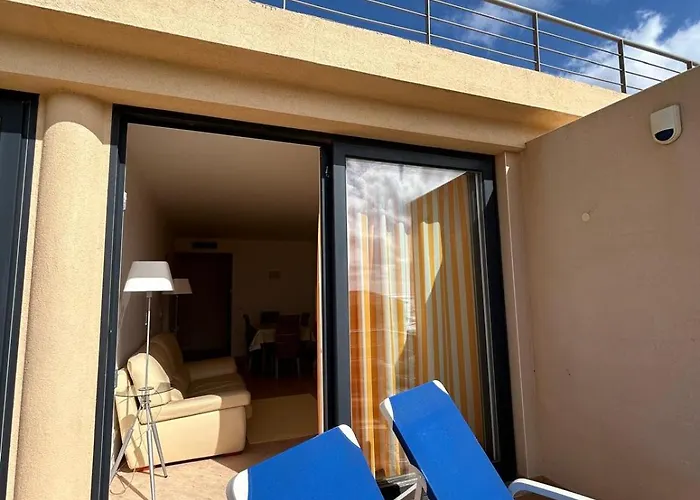 Apartamento With Breathtaking View *