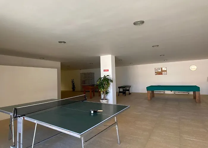 Apartamento With Breathtaking View Praia da Lourinhã