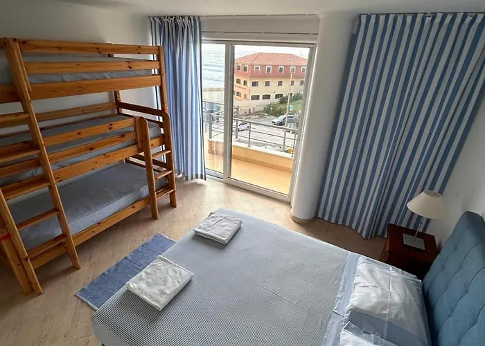 Apartamento With Breathtaking View