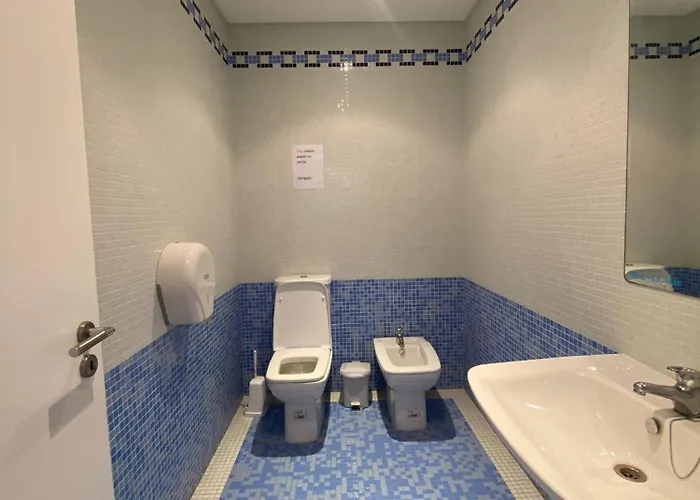 Apartamento With Breathtaking View