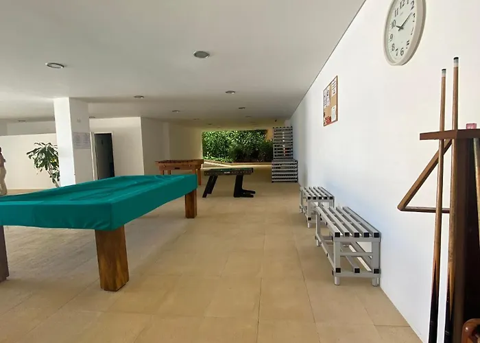 Apartamento With Breathtaking View