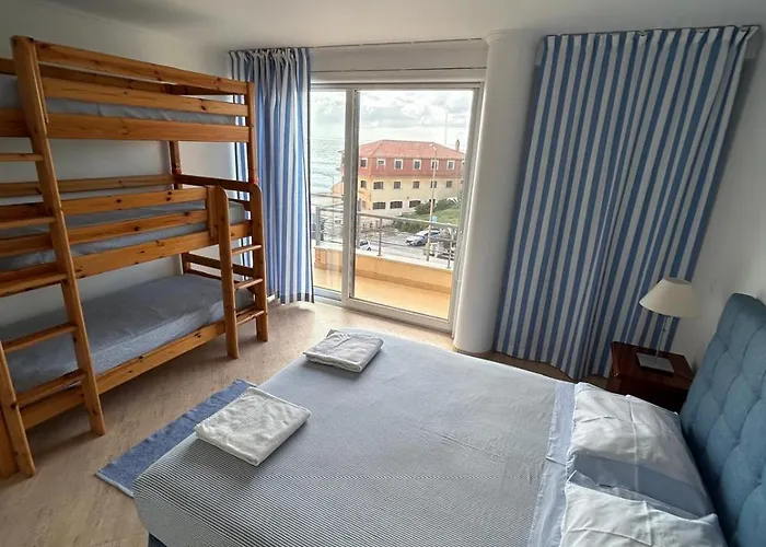 Apartamento With Breathtaking View *