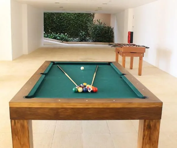 With Breathtaking View Apartamento *