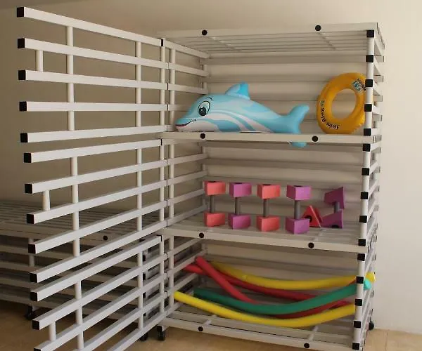 Apartamento With Breathtaking View