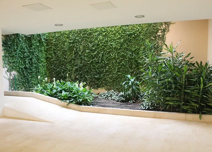 With Breathtaking View Apartamento Praia da Lourinhã