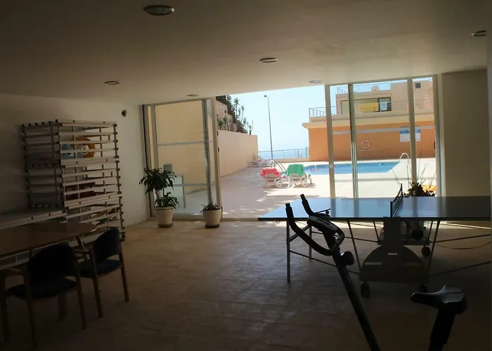 With Breathtaking View