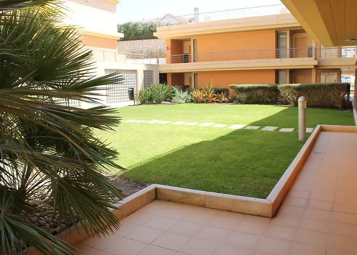 With Breathtaking View Praia da Lourinhã