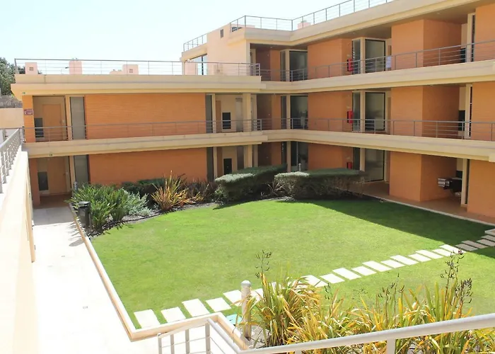 Apartamento With Breathtaking View Praia da Lourinhã