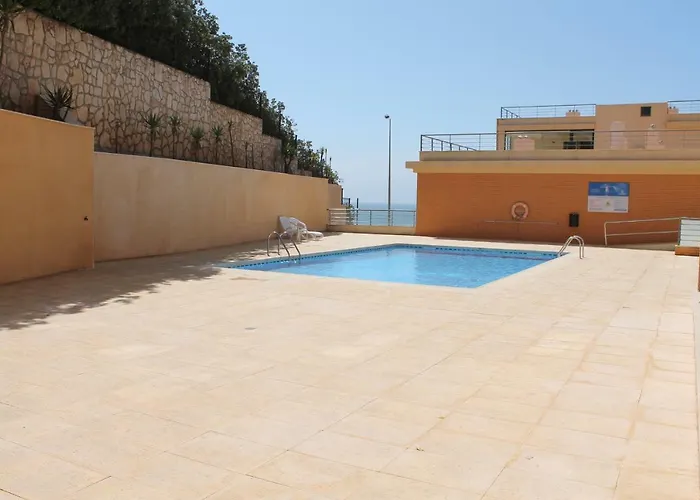 With Breathtaking View Praia da Lourinhã